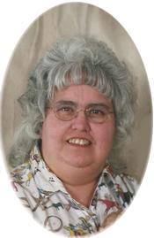 Deb Thompson Obituary