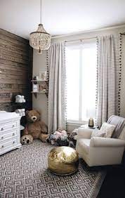 Baby Room Curtains Nurseries Gender Neutral 38 Ideas Baby Room Ideas Baby Curtains Gen Cortinas Para Habitacion Decoracion Habitacion Bebe Dormitorios