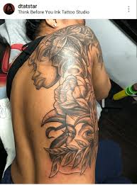 Cactus jack, is the name of the. Black Owned Tattoo Studios You Should Know Shoppe Black