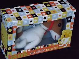 Daily Limit Exceeded Olive The Other Reindeer Dog Books Ebay