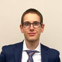 Dan Ruskin's Instagram, Twitter & Facebook