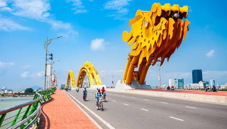 Huế đi Đà Nẵng
