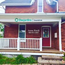 You can file a claim, update your policy and take advantage of. Anna Raeli Desjardins Insurance Agent Owner Home Facebook