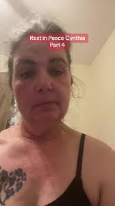 Cynthia Stambaugh's Instagram, Twitter & Facebook