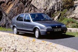 Image result for Jaune Poste Allenmange 1995 Renault