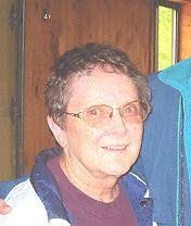 Mrs. Marion J. Ventera Varvel Obituary