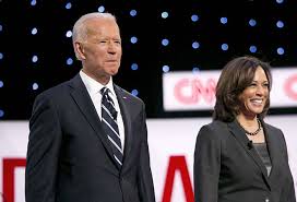 The white house is ready to dispatch a broad new mission to lessen vaccine reluctance as the biden organization barrels ahead with plans to. The Biden Harris Ticket A New Trajectory For America Orf