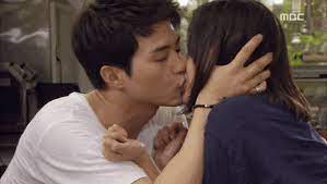 Watch latest asian dramas with english subtitles free at kissasian.sh. Genuine Question But Why Do Koreans In Dramas Kiss Like That Random Onehallyu