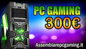 Tuttavia, un monitor con una risoluzione da 1.920×1.080, o. Pc Gaming 300 350 Euro La Configurazione Di Gennaio 2021