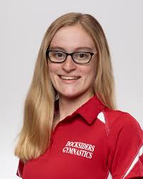 Haley Wilson — Docksiders Gymnastics