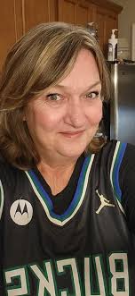 I live in the UK and love listening to Richard