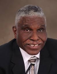 Obituary for Theodore James Thomas Sr.