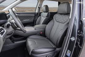 It shares its platform and many components with. Review Hyundai Palisade 2019