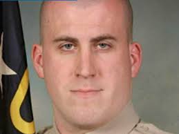 Former New Hanover deputy guilty of assault