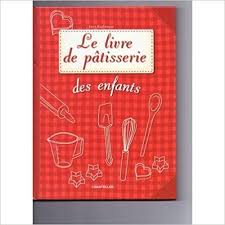 Telecharger Le Livre De Patisserie Des Enfants Gratuit Book Cover Books