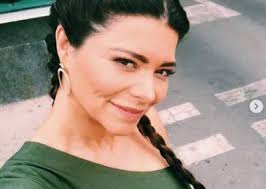 Así son las soñadas vacaciones de antonella ríos con su hijo sobre un crucero. No Se Quedo Callada Asi Reacciono Antonella Rios A Las Criticas Sobre Polemica Imagen Foto El Vacanudo Cl Noticias De Osorno Y Los Lagos