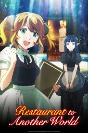 Crunchyroll To Stream Restaurant To Another World Saiyuki Reload Blast A Centaur S Life And Classroom Of The Elite Anime English Anime Anime Shows