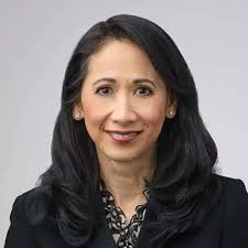 Thuy Vo's Instagram, Twitter & Facebook