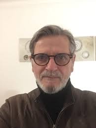 Patrick Alfred ALARCON, 67 ans (MILANO, MONTPELLIER)