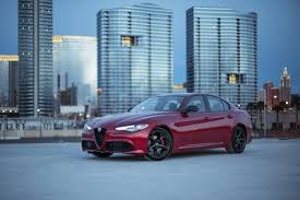 Alfa romeo, one of the world's oldest car companies, exited the us market back in 1995. 2019 Alfa Romeo Giulia Models And Specs Alfa Romeo Of Morris County