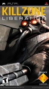 Killzone Liberation Psp Iso Highly Compressed 290mb Only Challenge Games Pc Games Download Download Games
