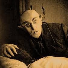 Nosferatu (1922)