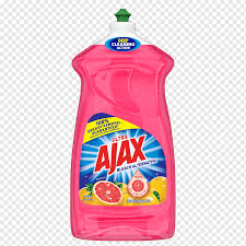 200 ml de suco de limão; Detergente Liquido Ajax Sabao Detergente Amanhecer Detergente Diversos Limpeza Sabao Png Pngwing