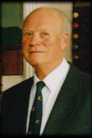 Trustees Past and Present