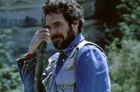 Heather Menzies Bradford Dillman Editorial Stock Photo