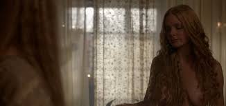 Rebecca Ferguson Nude and Sexy (3 Videos and 30 Photos) | TheFappening