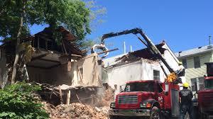 Something you will quickly realize is that noel's tree & crane service inc. 2 Remaining Civil War Era Cottages On Dubuque St Torn Down