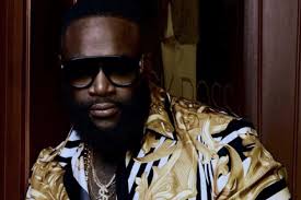Rick Ross Isn't Dead and He Isn't