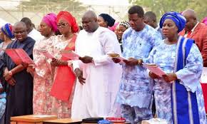 Leke adeboye has taken to social media to mourn the sad passing of his brother. Pastor Adeboye Makes U Turn Resumes Work As Rccg General Overseer News Express Nigeria
