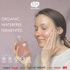 Find great deals on ebay for whamisa organic flowers toner. Organic Flowers Toner Deep Rich Whamisa Naturkosmetik