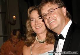 Washington Life Magazine: February 2006: Vows, vacations, memories and more