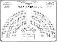 Iowa Senate Wikipedia