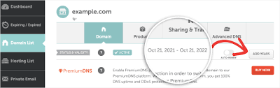 How To Find & Buy Expired Domains (2 Best Ways) - Nameboy.com