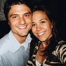 Happy 14th Anniversary @carlyjeanbrannon ! Look at those kids right  there...Heads full of dreams! Not that much different than today...I think  we were dancing a wedding...Here's to dancing into the next 14