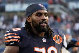 Chicago Bears' biggest winners and losers following 2026 NFL Draft