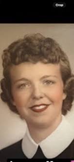 Patricia Darline Bender Obituary