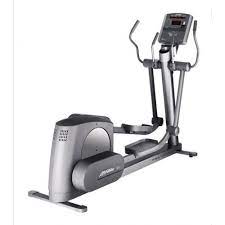 Life Fitness 90x Cross Trainer On Sale Now 1599 00 Fit Stride Technology 20 50 8 Cm Stride Lengt Elliptical Trainer No Equipment Workout Fit Life