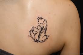 We did not find results for: 39 Cool Cat Tattoos On Shoulder