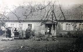 Martha (Kahlfeld) Lesauskienė (1903-abt.1957)