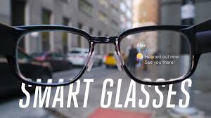 If the glasses won't come unstuck, try giving them more time to expand and contract. North Focals Glasses Review A 600 Smartwatch For Your Face The Verge