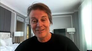 Blue Rodeo's Jim Cuddy reflects