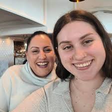 Everyone knows Year 12 is a big deal for students. It's not always so clear  that parents are also trying to do their best in a very challenging year.  Maria and Stella