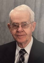 John H. "Jack" Grote Obituary November 5, 2024