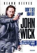 The continuing adventures of assassin john wick. John Wick Keanu Reeves Michael Nyqvist Alfie Allen Altstadt Buchhandlung Bulach Gmbh