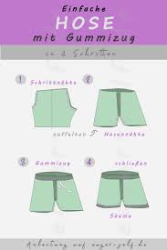 Das ebook beinhaltet das schnittmuster babyhose ras von nähfrosch sowie eine ausführliche nähanleitung mit vielen fotos und anpassungsmöglichkeiten. Kinderkleidung Selber Machen Kurze Hose Nahen Kinder Eager Self