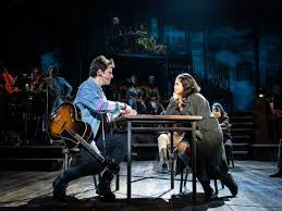#beetlejuice #beetlejuice the musical #beetlejuice on broadway #beetlejuice broadway #beetlejuice bway. Pin By Abbie On Hadestown Broadway Musicals National Theatre Theatre